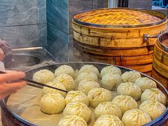 -李与白包子铺(桐梓林店)