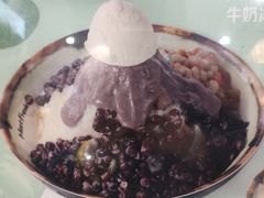 -鲜芋仙(华创店)