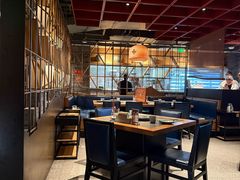 -老墙根涮肉(王四营店)