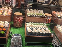 -威珀斯酒店·珀萃美食餐厅
