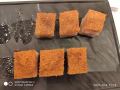 -新成海港大酒楼(康华路店)