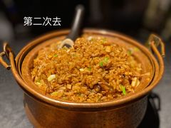 菌菇铜锅饭-松茸小馆·云南特色餐厅