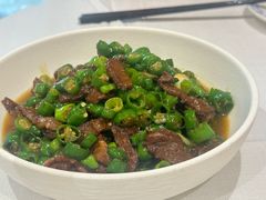 -老吉士酒家(天平路店)