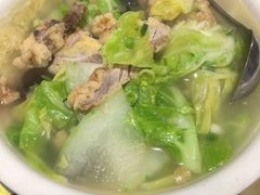 -周师饭店