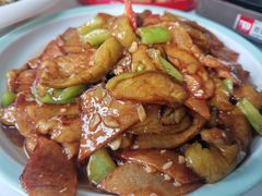 -小柒家第一锹东北菜(城关店)