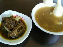 -好成财牛排馆(涂门街总店)