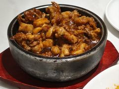 -七欣天香辣蟹火锅(海门解放中路店)