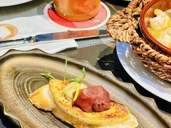 -Mezomd曼索蒂西班牙餐厅(广粤店)