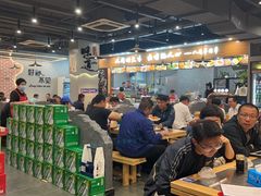 -彭城八戒羊肉串(总店)