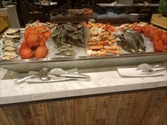 -深圳同泰万怡酒店·万荟轩自助餐厅(同泰店)