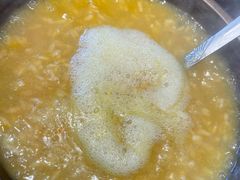 鸡汁脆笋-锡和无锡菜(景丽苑店)