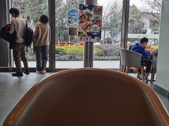 -瑞幸咖啡(杭州绿地中央店)