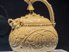 -陕西历史博物馆