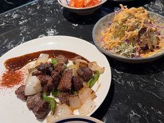 -大成铁板烧•板前(复古餐厅石老人店)
