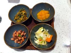 -半山腰·云南菜(侨福芳草地店)