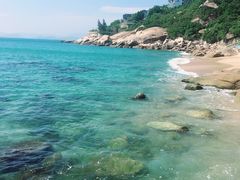 -玫瑰海岸文化旅游度假区