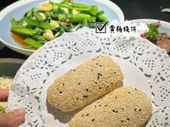 -海趣餐厅·苏式家菜(高新店)