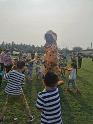 -优沃得自然教育农场·冰雪乐园·生日会·研学