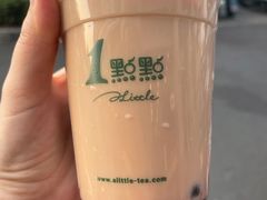 -1点点(昆山张浦店)