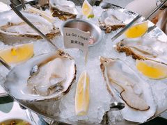 -Marina厨房·ALA精酿(月湖盛园店)