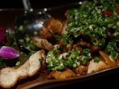 -花马天堂云南餐厅 Lost Heaven(高邮路店)