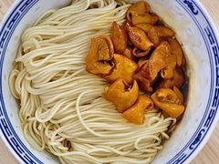 -盛兴面馆(真儒大厦店)
