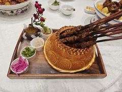 -新疆大厦·慕士塔格餐厅