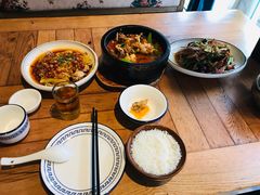 -眼镜味道(德才店)