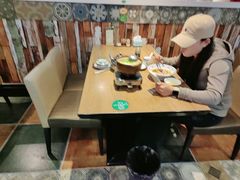 -直隶安家牛肉罩饼(新石店)