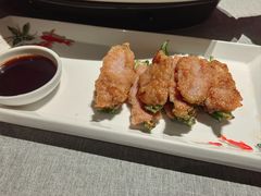 -晓粤·惹味粤菜(凯德乐峰广场店)