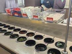 -海底捞大排档火锅(打浦路店)