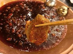 -老码头火锅(玉林店)