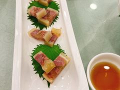 -一品粤珍轩(吴中路店)