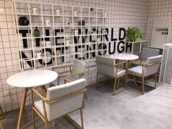 -AYO SALON