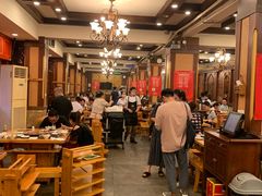 大堂-老码头火锅(玉林店)