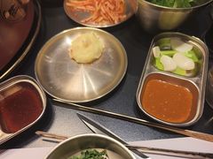 -西塔老太太泥炉烤肉(龙湖北苑天街店)