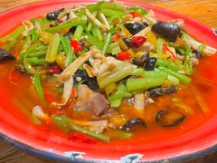 -破三川·新川菜(静安大融城店)