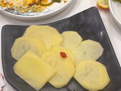 -祥源胡同·涮牛羊肉火锅(花桥店)