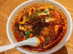 -原来宝鸡(万和城店)