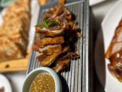 -聚京民福烤鸭店(木樨园店)