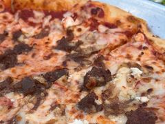 -Tubestation站点比萨(五道营店)