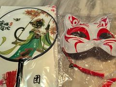 -唐猫庭院·千年陕菜(大唐不夜城店)