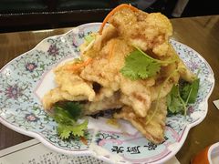 -老厨家(中央大街西七道街店)