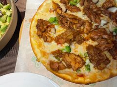 -秀·爱尔兰餐吧(上海路店)
