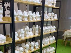 -郑在DIY·潮玩银饰绘画手作(中央大道旗舰店)