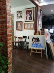 -小苹果儿童摄影(崇安店)