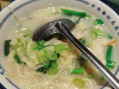 浆面条-老雒阳面馆·水席(高新区店)