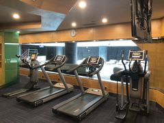 -天津津利华酒店