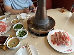 -阳坊大都涮羊肉(阳坊总店)