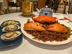 -喜记避风塘炒辣蟹(旗舰店)